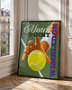 plakaty Plakat Wimbledon