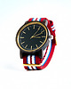 zegarki unisex CHERRY DESIGN - drewniany zegarek