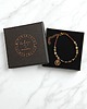 bransoletki z kamieni naturalnych SKORPION - zodiac collection - PREMIUM - nowa wersja