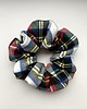 gumki do włosów Scrunchie Oxford Mist