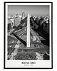 plakaty Plakat miasto Buenos Aires ARGENTYNA  obraz