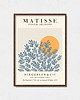 plakaty Plakat Henri Matisse - Inspiracja