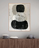 plakaty Geometria natury - Plakat, druk - Minimalizm, Boho, Loft #98