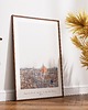 plakaty Plakat Florencja - Santa Maria del Fiore