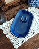 Podstawki pod kadzidełka Ceramiczna podstawka
