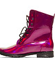 botki damskie BOHEMA Workers No.2 VIOLET MAGNETISM
