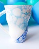 kubki Kubek porcelanowy SMUGGI, pojemność 330ml