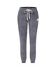 spodnie materiałowe damskie Velvet Pants
