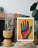 plakaty Plakat - Hand of Angel