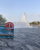 przypinki Pin Warszawa - Most Świętokrzyski
