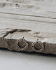 pierścionki srebrne simple roots