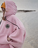 bluza z kapturem damska Poncho Biggy Milkshake