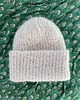 czapki damskie Alpacasilk Beanie