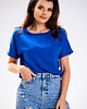 t-shirt damskie Bluzka B588