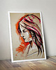 plakaty Hania - plakat B2