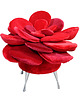pufy Pufa -siedzisko  SUMMER FLOWER