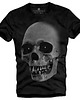 t-shirty męskie T-shirt męski UNDERWORLD Skull