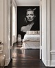 tapety i naklejki ścienne Tapeta  - Kate Moss