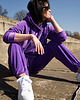 bluza z kapturem damska bluza dresowa z kapturem