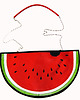 torby na ramię Torebka Bite Me!
