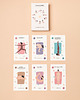 grafiki i ilustracje Asana Cards - język angielski