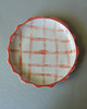 patery i talerze Talerz ceramiczny