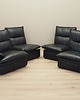 sofy i szezlongi Sofa modułowa, włoski design, lata 60, produkcja: Włochy