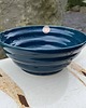 miski i misy Miska SA Midnight Blue Modern 700 ml