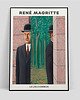 plakaty Rene Magritte - Exhibition Poster