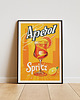 plakaty Plakat - Aperol Spritz