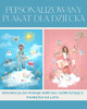 plakaty Plakat personalizowany dziecka.