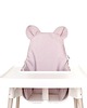 pokój dziecka - różne Pokrowiec na poduszkę do  Ikea Antilop Pudrowy róż