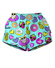 szorty damskie Shorty Spodenki Damskie DR.CROW Fashion Summer