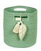 kosze do przechowywania Kosz Leaf Green Lorena Canals