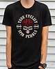 t-shirty męskie Koszulka  z nadrukiem Cyclist