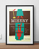 plakaty Plakat Misery
