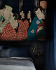 tapety i naklejki ścienne Tapeta Samurai Chronicles