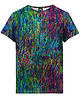 t-shirty dla chłopców T-shirt Boy DR.CROW Urban Colored