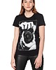 t-shirt damskie T-shirt damski UNDERWORLD Photographer