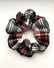 gumki do włosów Scrunchie Loa