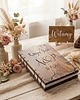 notatniki i albumy Notatnik drewniany,eko notatnik drewniany , pamiętnik