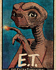 plakaty Plakat E.t.