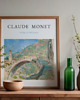 plakaty PLAKAT Claude Monet,  sztuka ścienna, impresjonizm