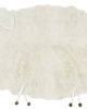 dywany Dywan Wełniany Pink Nose Sheep, 120 x 170 cm, Lorena Canals