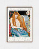 plakaty Louis Anquetin  - Exhibition Poster