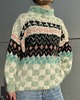 swetry damskie  Sweter ALP