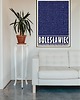 plakaty Poster Bolesławiec (R. Kaja) 98x68 cm