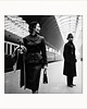 grafiki i ilustracje Victoria station -  passe-partout