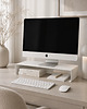 organizery Podstawka pod monitor Quardo 45cm