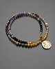 chokery Mix kamieni naturalnych vol. 9 /choker/ 19.11.25  Szlachetna kolekcja